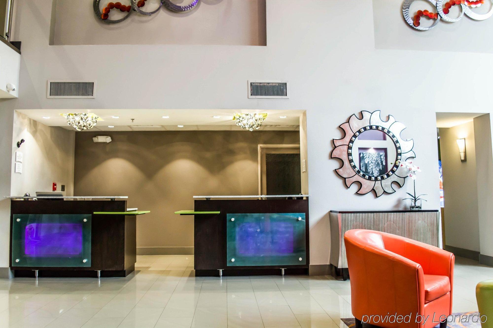 Quality Suites Fort Myers Airport I-75 Extérieur photo