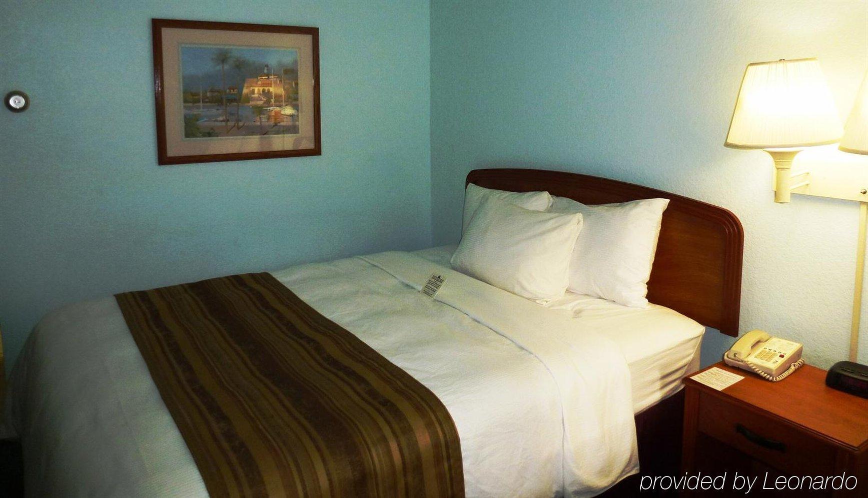 Quality Suites Fort Myers Airport I-75 Extérieur photo